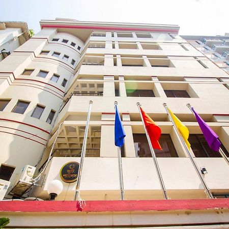 Hotel Suite Palace Baridhara داكا المظهر الخارجي الصورة
