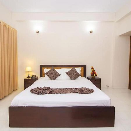 Hotel Suite Palace Baridhara داكا المظهر الخارجي الصورة