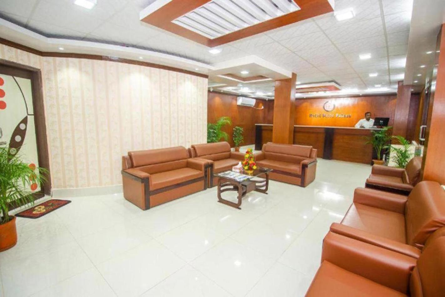 Hotel Suite Palace Baridhara داكا المظهر الخارجي الصورة