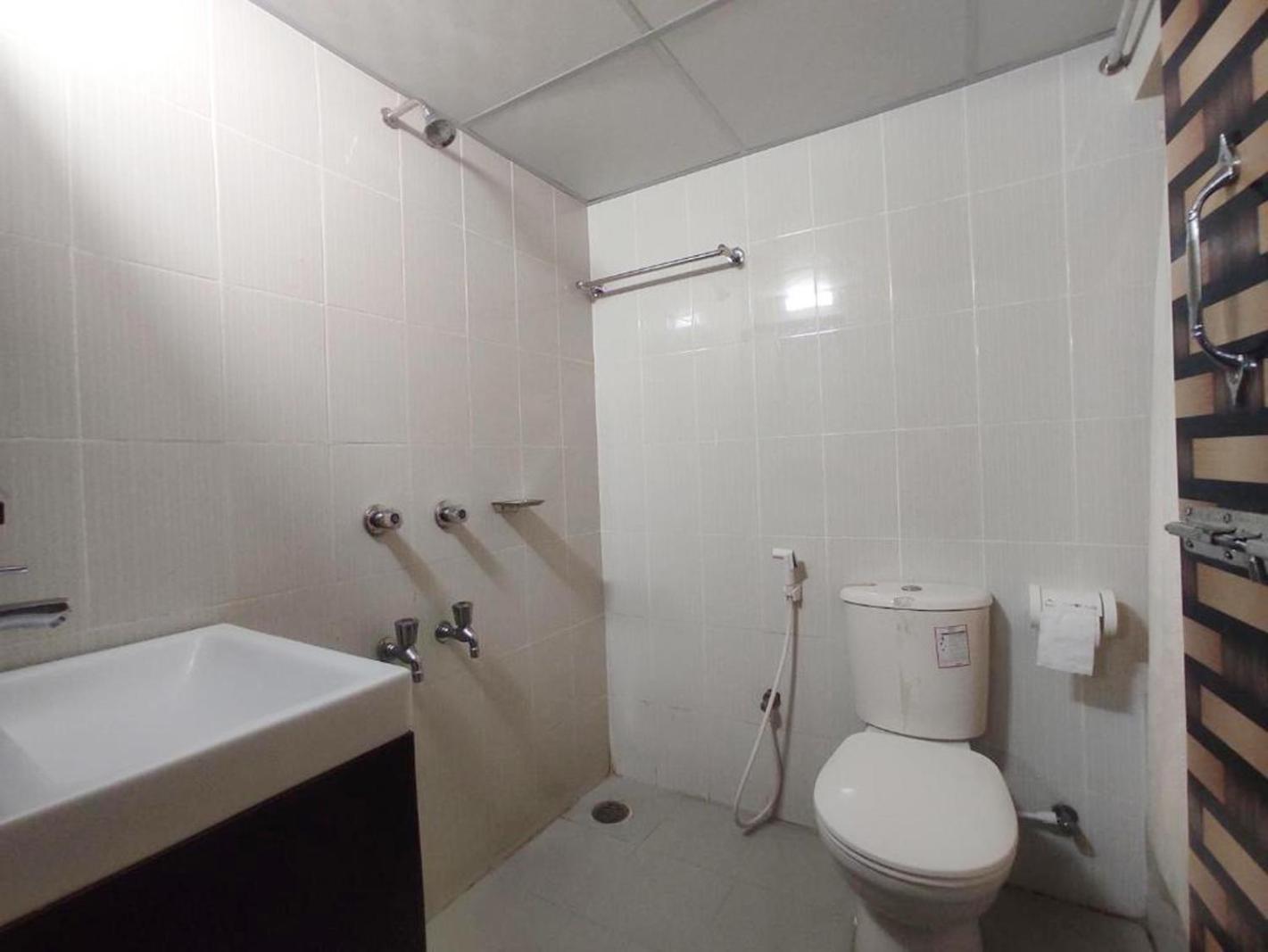 Hotel Suite Palace Baridhara داكا المظهر الخارجي الصورة
