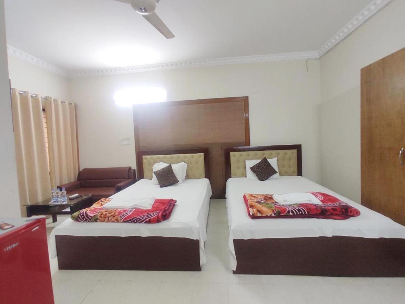 Hotel Suite Palace Baridhara داكا المظهر الخارجي الصورة