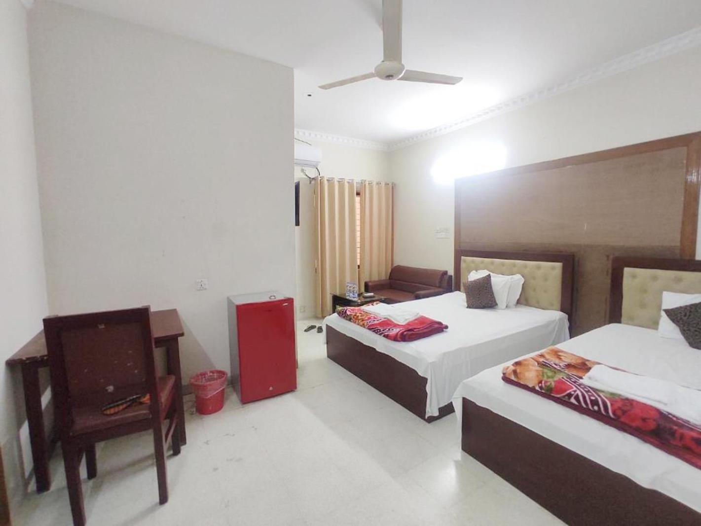 Hotel Suite Palace Baridhara داكا المظهر الخارجي الصورة