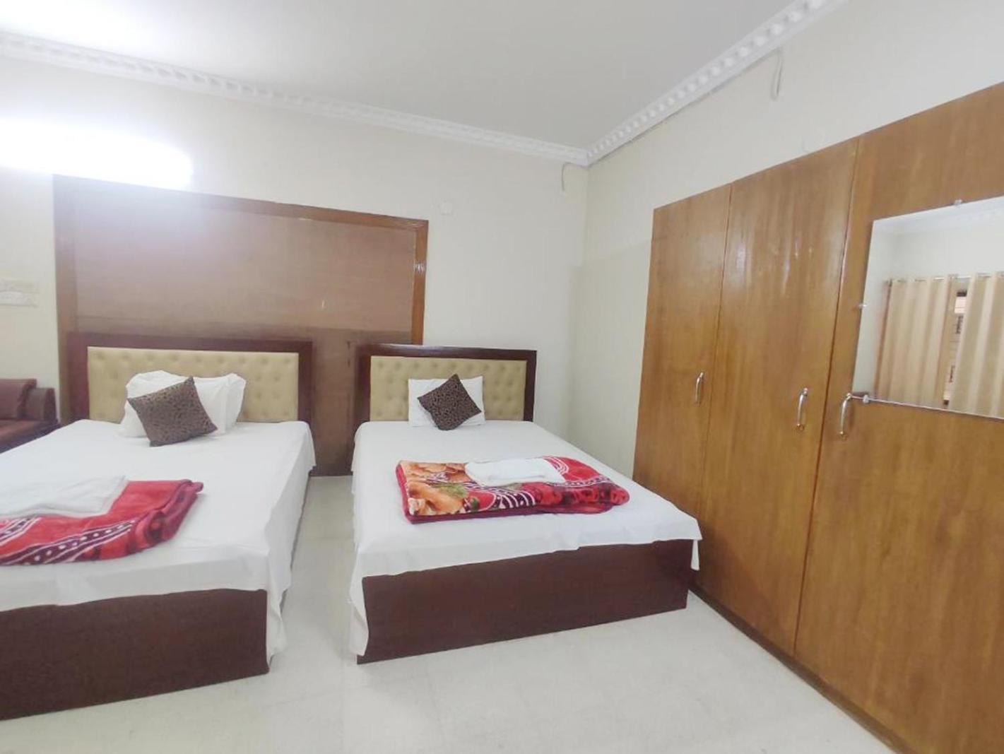 Hotel Suite Palace Baridhara داكا المظهر الخارجي الصورة