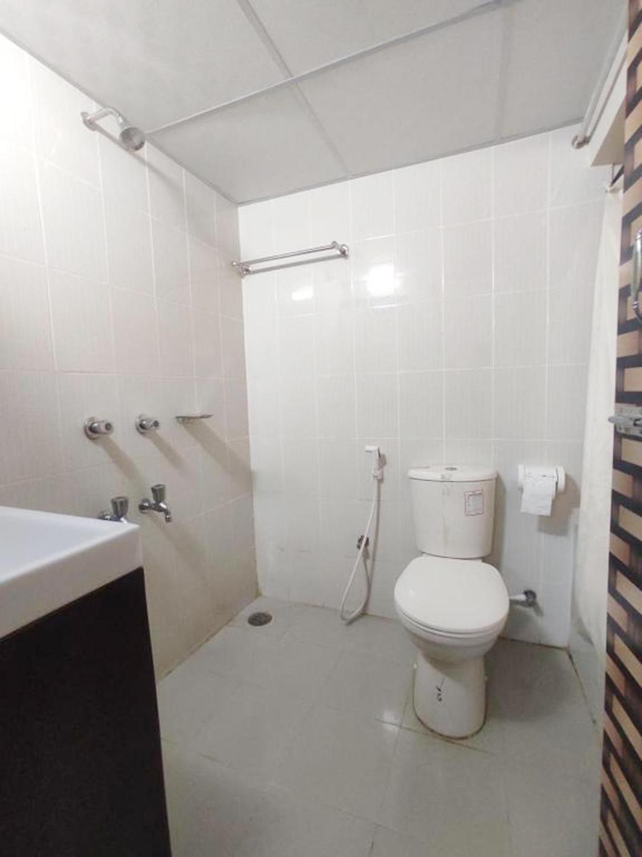Hotel Suite Palace Baridhara داكا المظهر الخارجي الصورة
