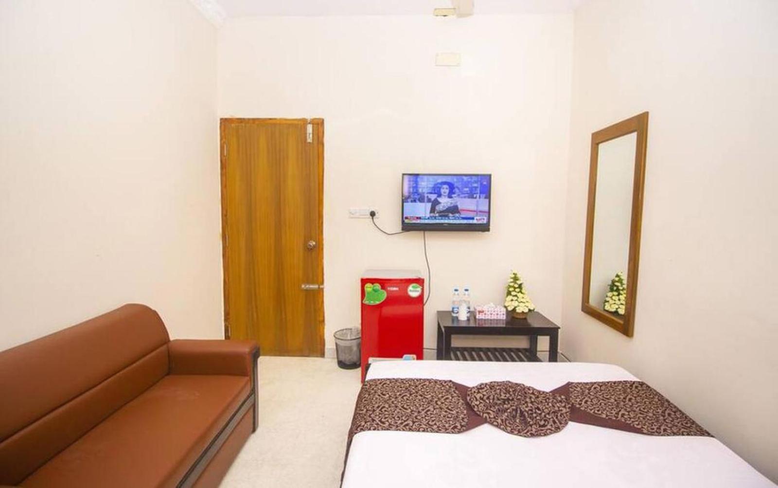 Hotel Suite Palace Baridhara داكا المظهر الخارجي الصورة