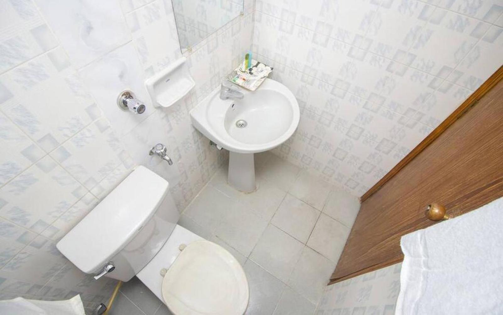 Hotel Suite Palace Baridhara داكا المظهر الخارجي الصورة