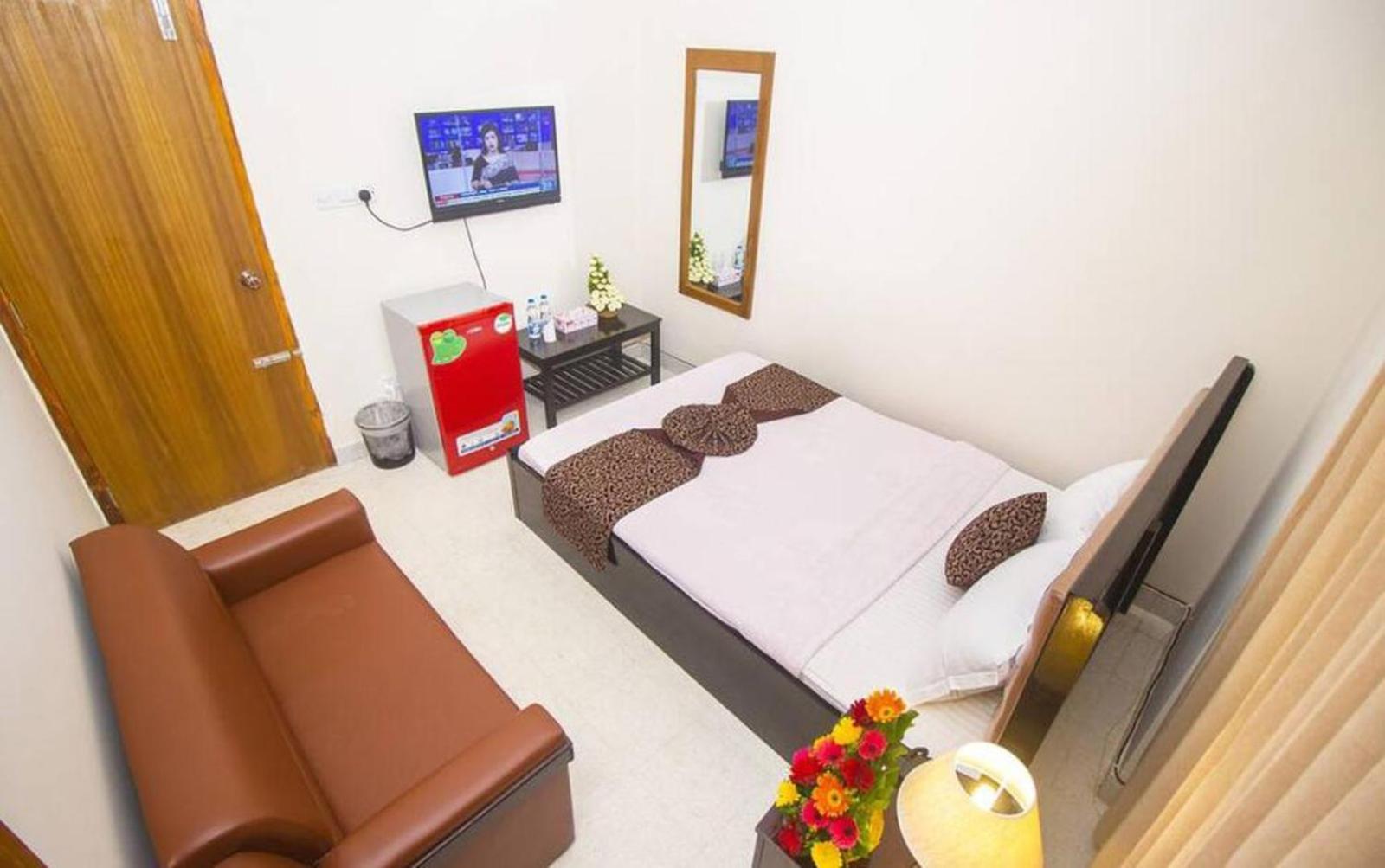Hotel Suite Palace Baridhara داكا المظهر الخارجي الصورة