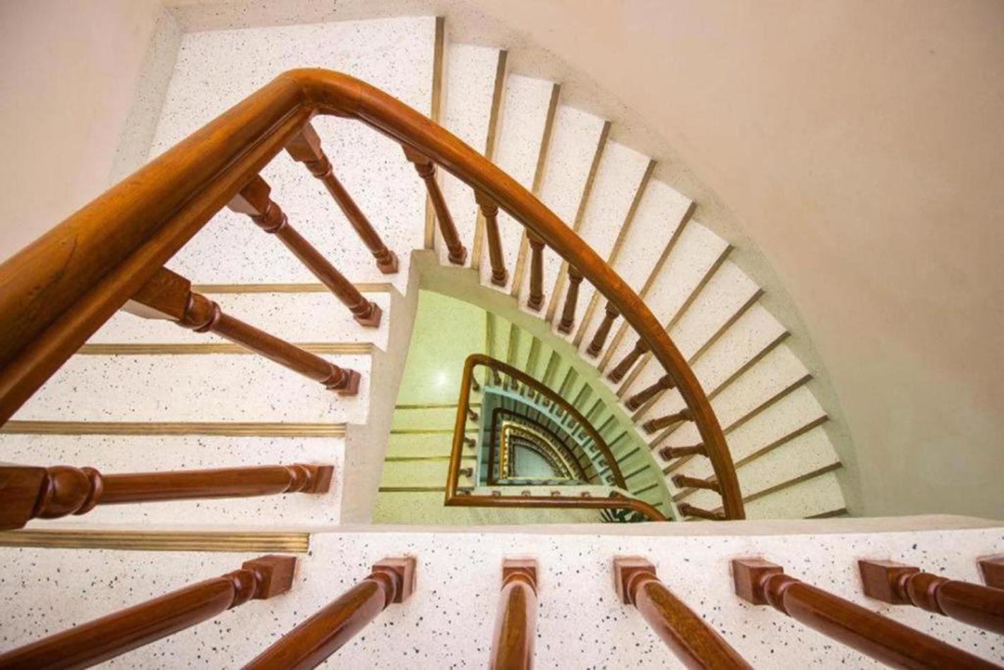 Hotel Suite Palace Baridhara داكا المظهر الخارجي الصورة