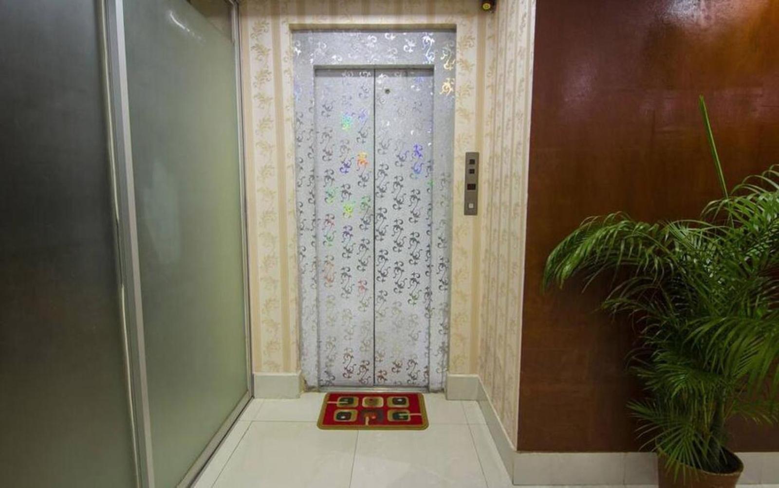 Hotel Suite Palace Baridhara داكا المظهر الخارجي الصورة